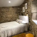 Gospodarstwo wiejskie Casa Arrabal