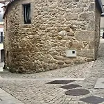 Casa Arrabal Gospodarstwo wiejskie