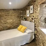 Casa Arrabal Gospodarstwo wiejskie Oia