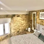 Casa Arrabal Gospodarstwo wiejskie Oia