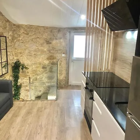 Casa Arrabal אויה