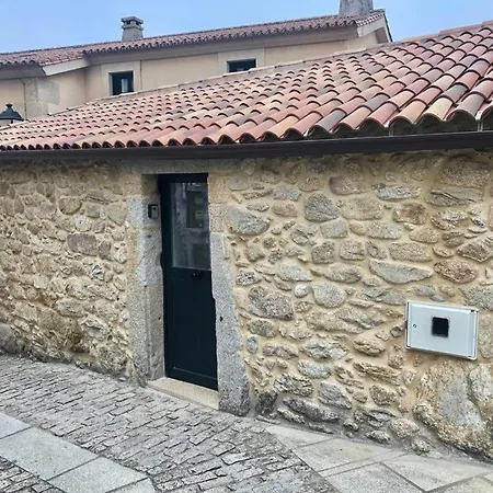 Casa Arrabal * Oia