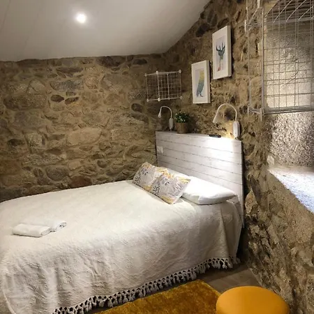 Lantställe Casa Arrabal