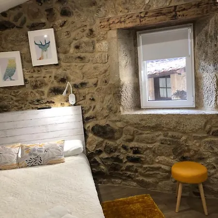 Casa Arrabal *