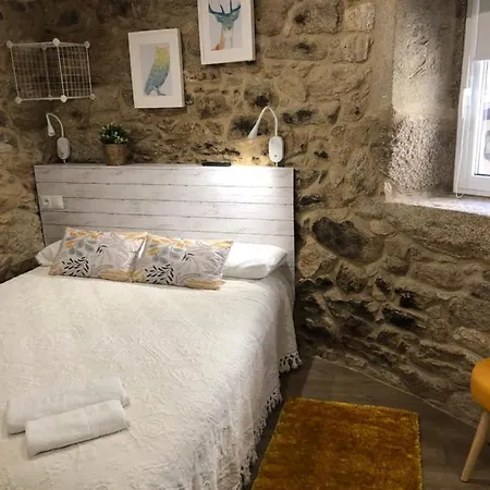 Lantställe Casa Arrabal