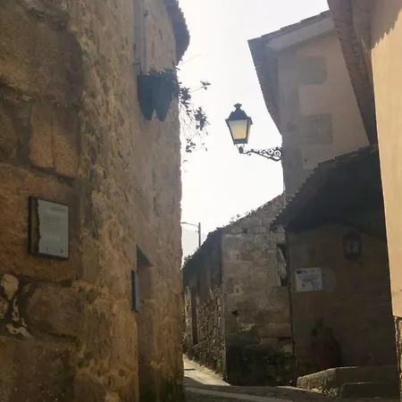 Casa Arrabal Oia