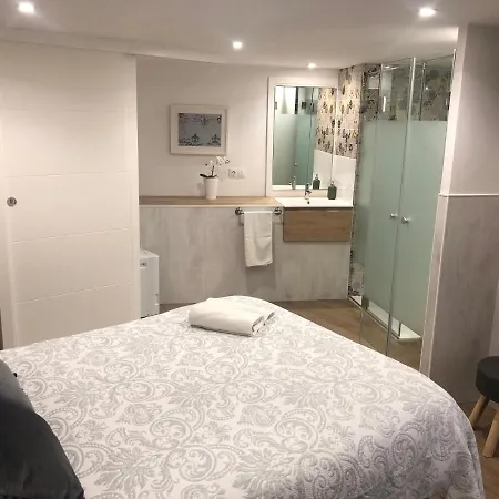 Casa Arrabal Lantställe Oia