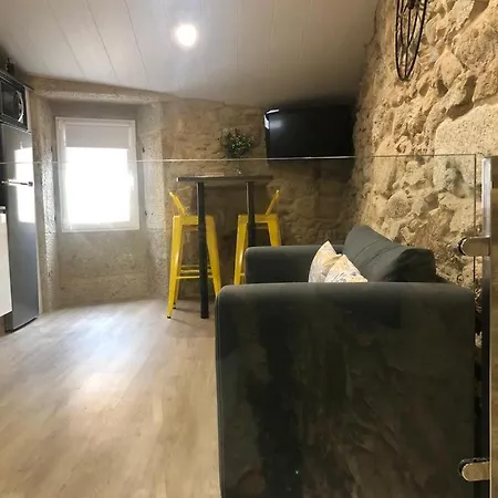 Casa Arrabal
