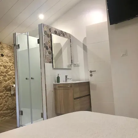 Casa Arrabal Lantställe Oia