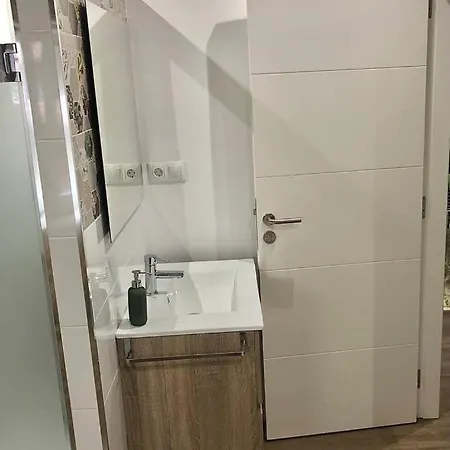 Lantställe Casa Arrabal Oia