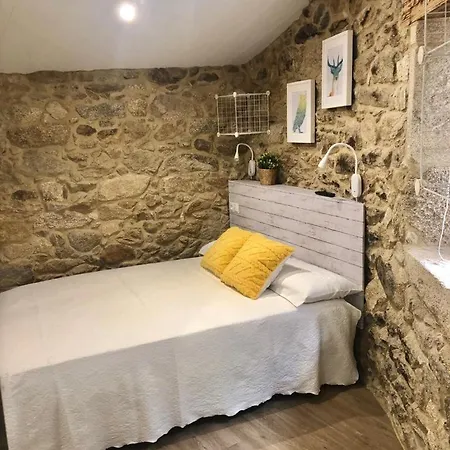 Casa Arrabal *
