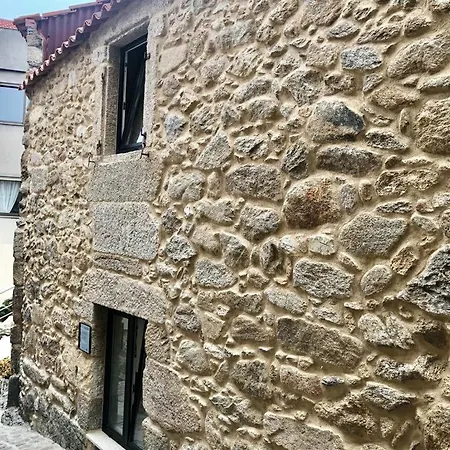 Casa Arrabal