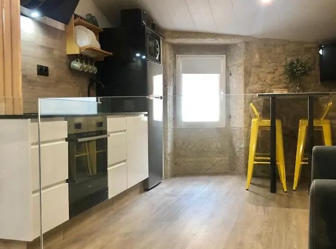 Casa Arrabal Εξοχικό σπίτι