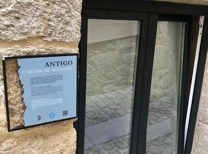 Casa Arrabal * オイア