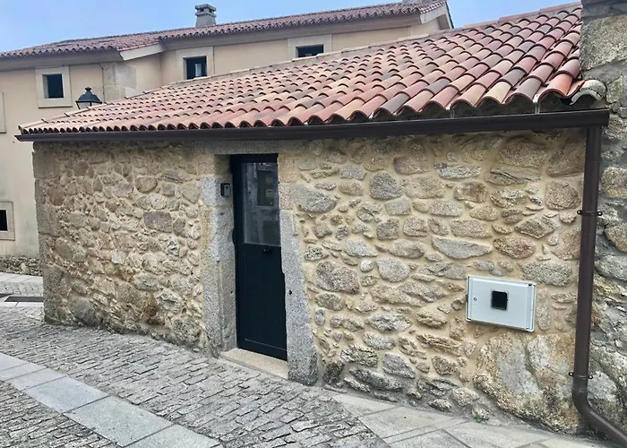 Casa Arrabal * Oia
