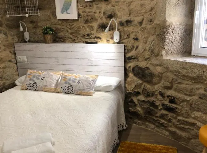 Εξοχικό σπίτι Casa Arrabal