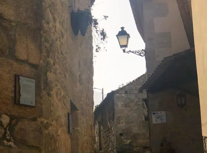 Casa Arrabal オイア