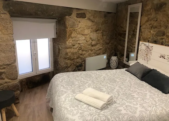 Casa Arrabal
