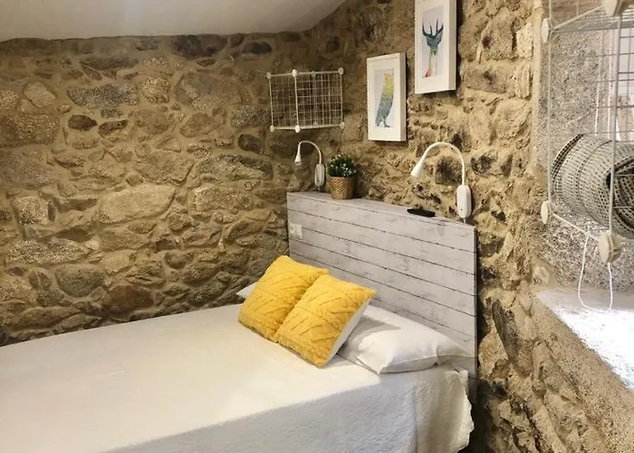 Casa Arrabal Casa de Campo Oia