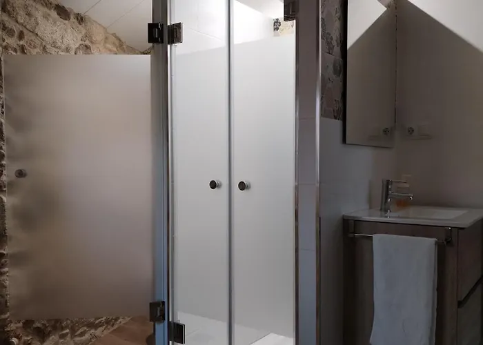 Εξοχικό σπίτι Casa Arrabal Oia