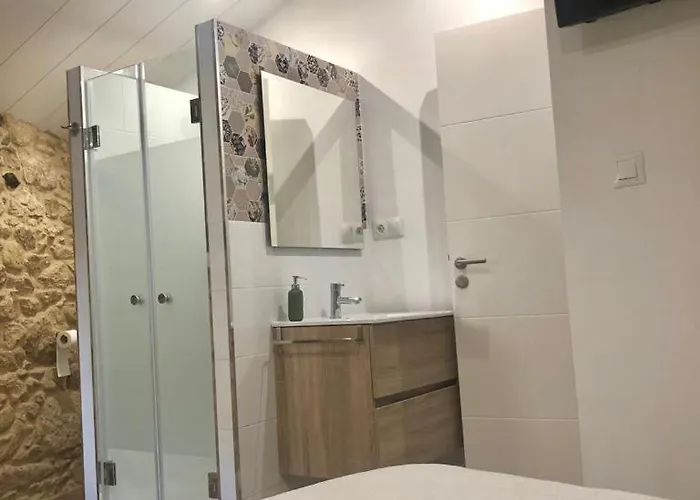 Casa Arrabal Εξοχικό σπίτι Oia