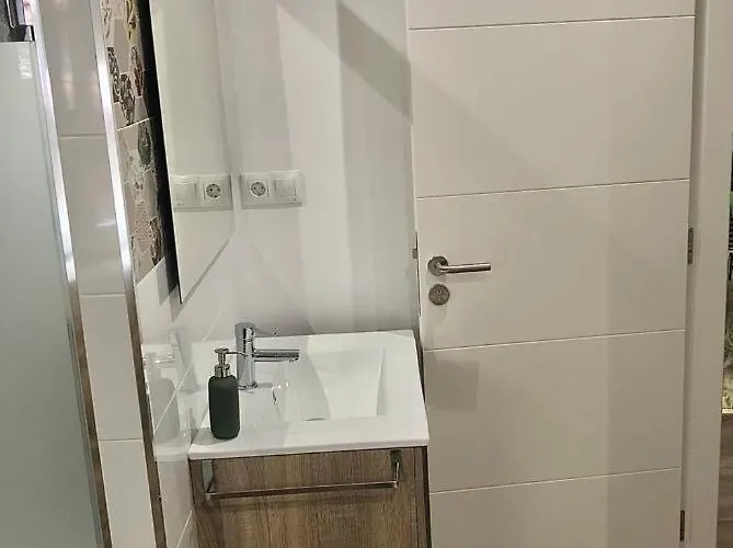 Εξοχικό σπίτι Casa Arrabal Oia